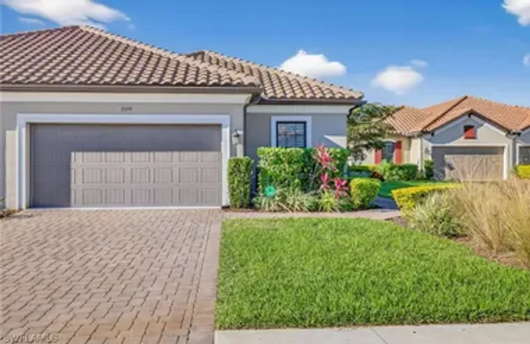 15159 TOLMINO ST, NAPLES, FL, 34114, Naples, FL 34114