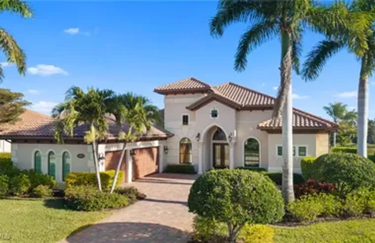 6482 CAREMA LN, NAPLES, FL, 34113, Naples, FL 34113