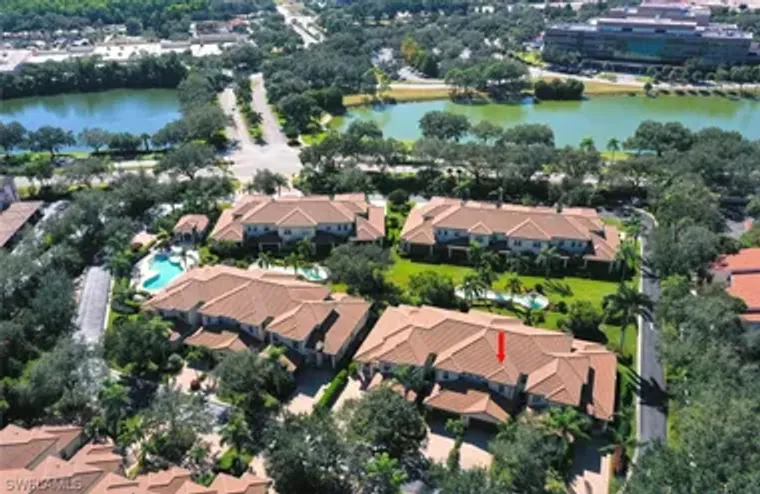 6135 MONTELENA CIR 3103, NAPLES, FL, 341..., Naples, FL 34119