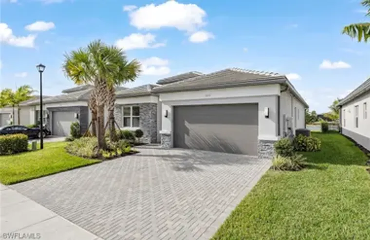 12418 DAHLIA CT, NAPLES, FL, 34120, Naples, FL 34120