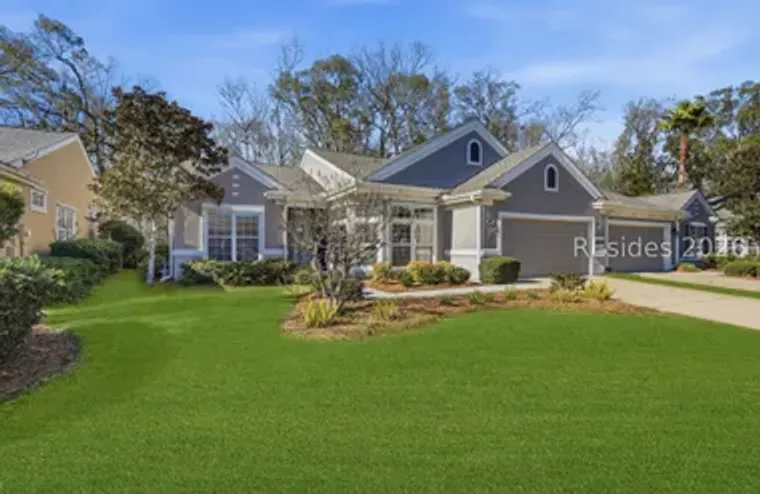 342 LANDING LN, BLUFFTON, SC, 29909, Bluffton, SC 29909