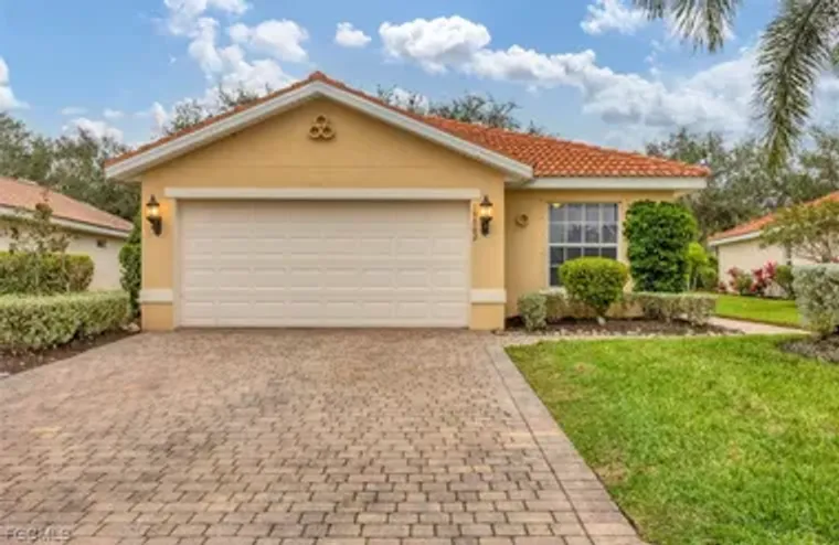 19702 VILLA ROSA LOOP, ESTERO, FL, 33967, Estero, FL 33967