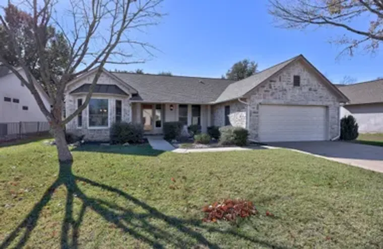 104 LARIAT DRIVE DR, GEORGETOWN, TX, 786..., Georgetown, TX 78633