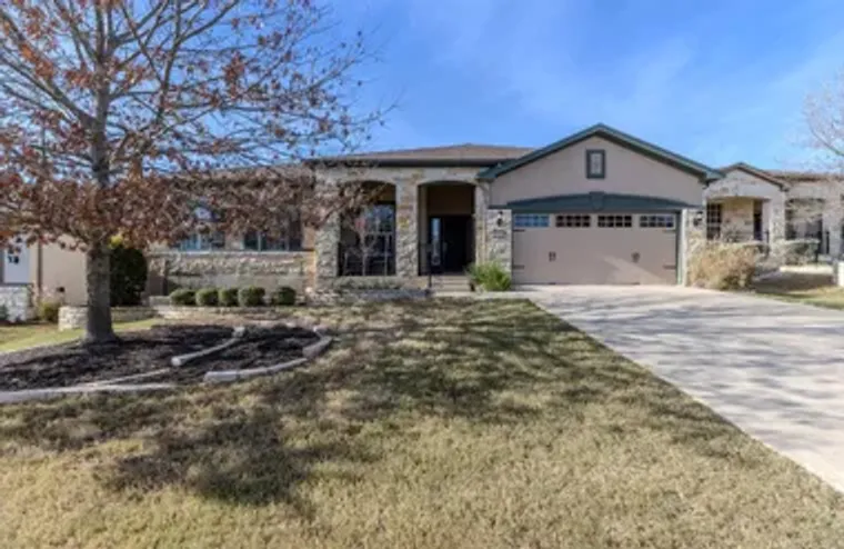 110 EMORY PEAK TRL, GEORGETOWN, TX, 7863..., Georgetown, TX 78633