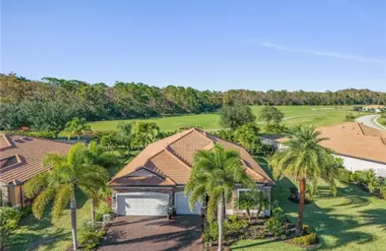 10912 PISTOIA DR, FORT MYERS, FL, 33913, Fort Myers, FL 33913