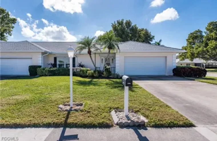 1286 BROADWATER DR, FORT MYERS, FL, 3391..., Fort Myers, FL 33919