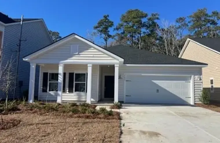 9687 INDIGO CREEK BLVD, MURRELLS INLET, ..., Murrells Inlet, SC 29576