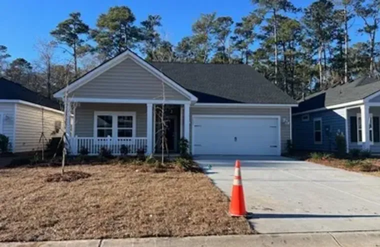 9691 INDIGO CREEK BLVD, MURRELLS INLET, ..., Murrells Inlet, SC 29576