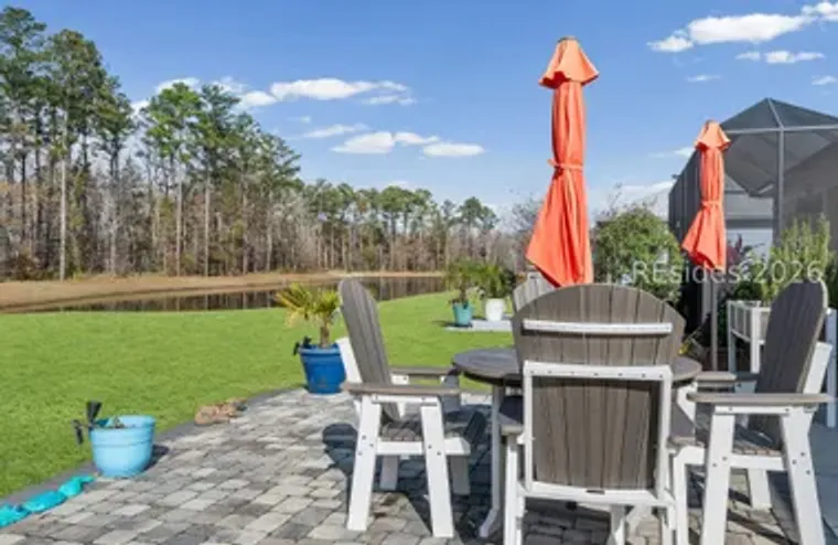 1217 ST SOMEWHERE DR, HARDEEVILLE, SC, 2..., Hardeeville, SC 29927