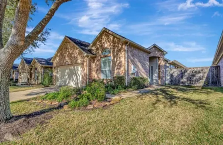 1619 BERLINO DR, PEARLAND, TX, 77581, Pearland, TX 77581