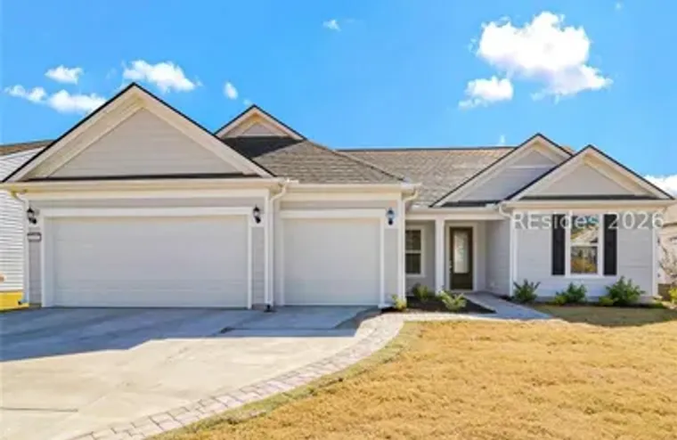1088 DREAMSCAPE DR, BLUFFTON, SC, 29909, Bluffton, SC 29909