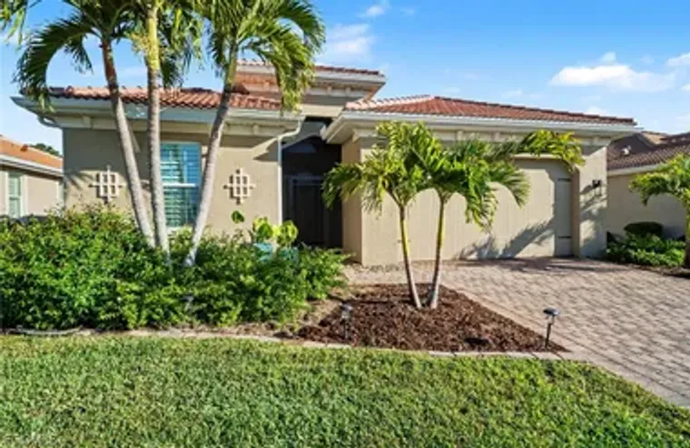 20609 CHESTNUT RIDGE DR, NORTH FORT MYER..., North Fort Myers, FL 33917