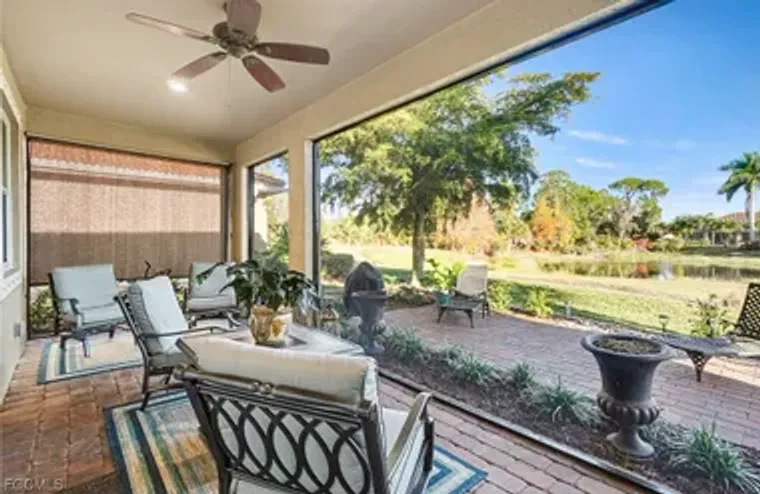 20609 CHESTNUT RIDGE DR, NORTH FORT MYER..., North Fort Myers, FL 33917