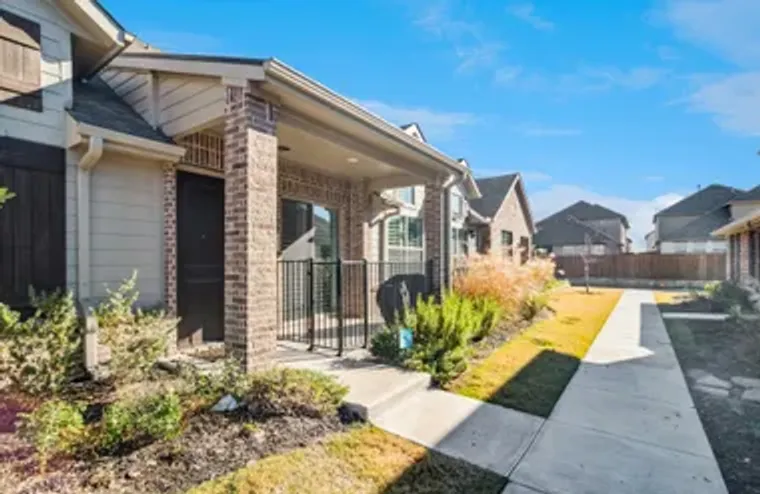 2805 CONCORD DR, WYLIE, TX, 75098, Wylie, TX 75098