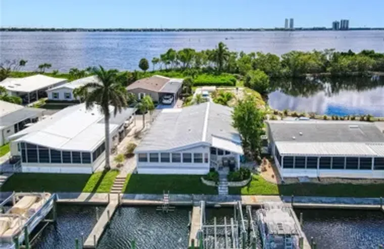 5535 ADAM DR, NORTH FORT MYERS, FL, 3391..., North Fort Myers, FL 33917