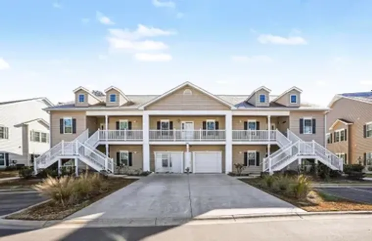 941 JACKLINE DR UNIT 203, MURRELLS INLET..., Murrells Inlet, SC 29576