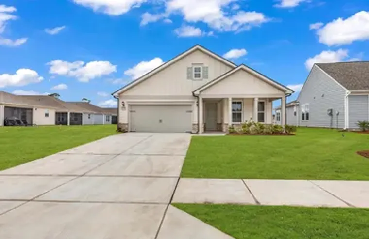 1213 BEEBLOSSOM DR, NORTH MYRTLE BEACH, ..., North Myrtle Beach, SC 29582