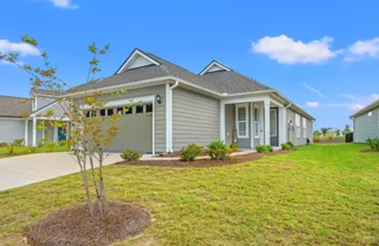 1346 LITTLELEAF LOOP, NORTH MYRTLE BEACH..., North Myrtle Beach, SC 29582