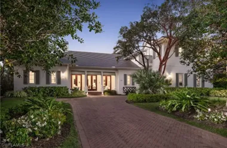 485 WEDGE DR, NAPLES, FL, 34103, Naples, FL 34103