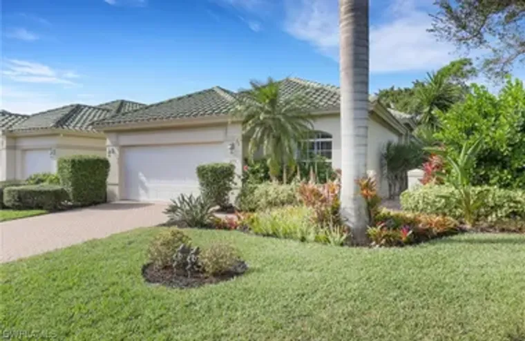 870 VISTANA CIR # 52, NAPLES, FL, 34119, Naples, FL 34119