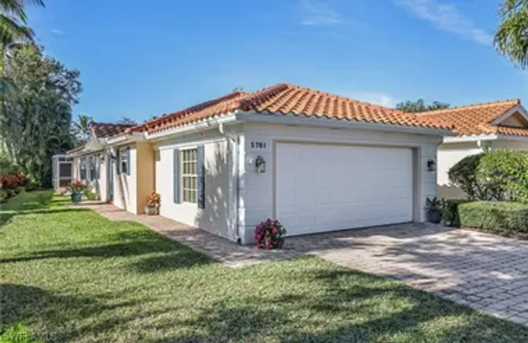 5781 DRUMMOND WAY, NAPLES, FL, 34119, Naples, FL 34119