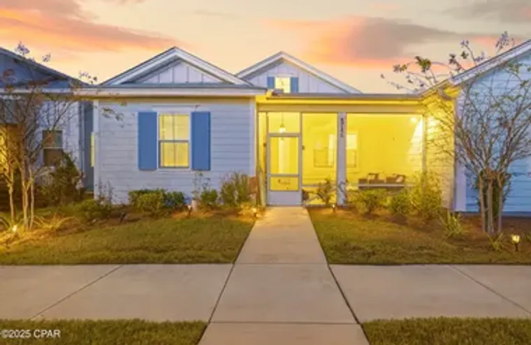 8746 SAND DOLLAR DR, PANAMA CITY BEACH, ..., Panama City Beach, FL 32413