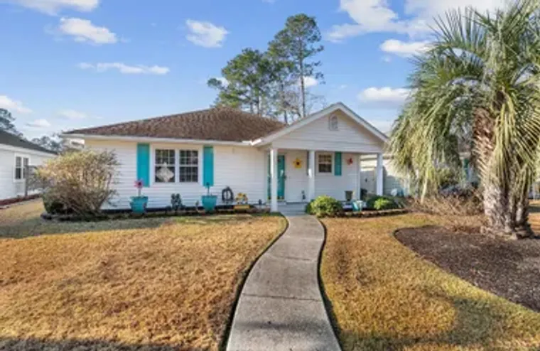 6657 CINNAMON FERN LN, MYRTLE BEACH, SC,..., Myrtle Beach, SC 29588