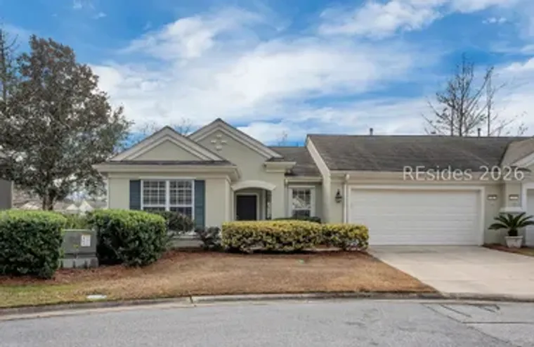 5 RAVEN LN UNIT E, BLUFFTON, SC, 29909, Bluffton, SC 29909