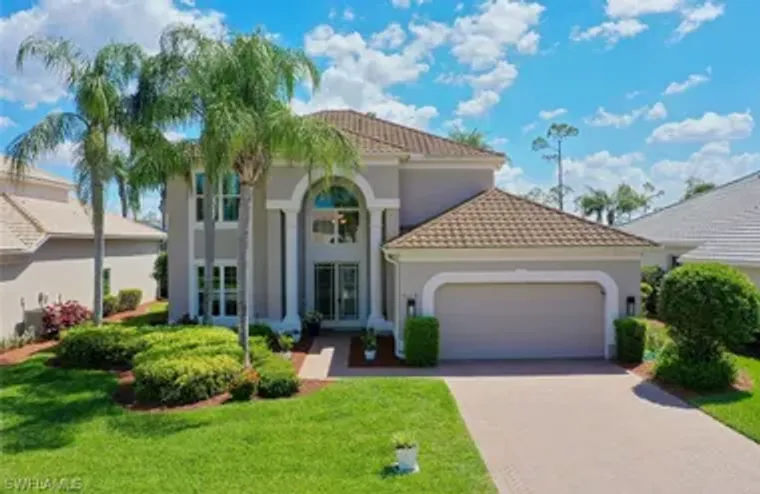 9119 LINKS DR, FORT MYERS, FL, 33913, Fort Myers, FL 33913