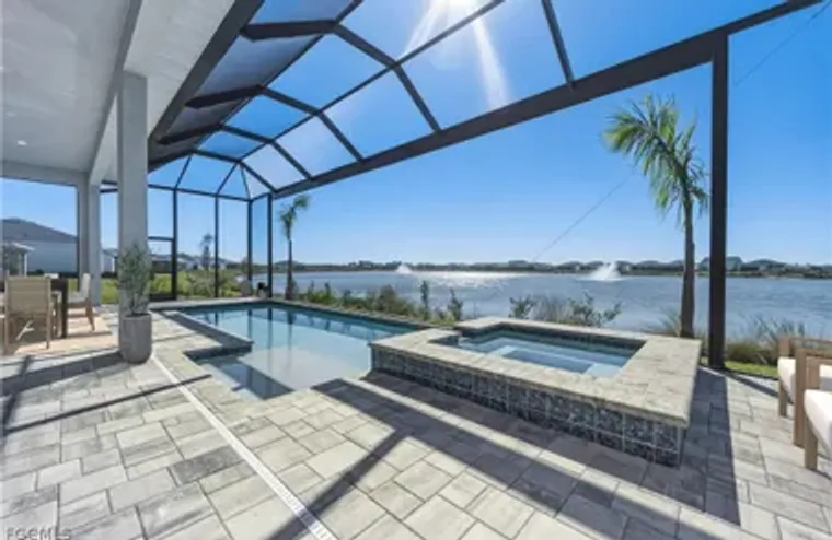 44541 LITTLE BLUE HERON WAY, PUNTA GORDA..., Punta Gorda, FL 33982