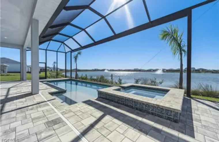 44541 LITTLE BLUE HERON WAY, PUNTA GORDA..., Punta Gorda, FL 33982