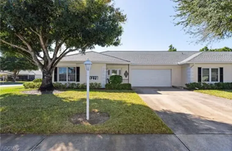 1278 MEDINAH DR, FORT MYERS, FL, 33919, Fort Myers, FL 33919
