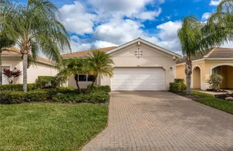 10410 PRATO DR, FORT MYERS, FL, 33913, Fort Myers, FL 33913