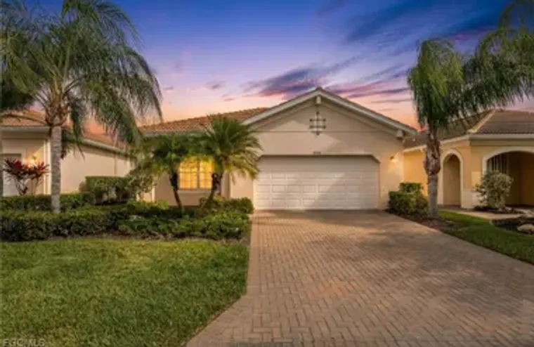 10410 PRATO DR, FORT MYERS, FL, 33913, Fort Myers, FL 33913