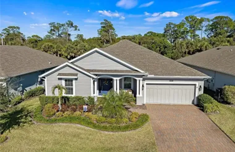 6050 WILD OLIVE WAY, VERO BEACH, FL, 329..., Vero Beach, FL 32966