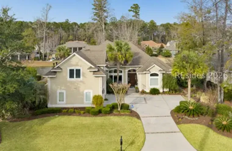 16 CATAMARAN LN, BLUFFTON, SC, 29909, Bluffton, SC 29909