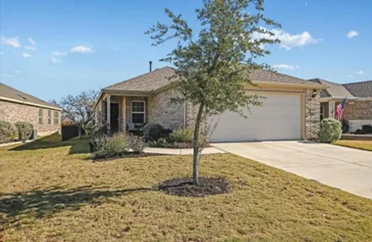 112 YORKTOWN ST, GEORGETOWN, TX, 78633, Georgetown, TX 78633