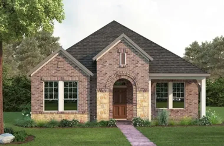 2083 PINE GROVE LN, ARLINGTON, TX, 76005, Arlington, TX 76005