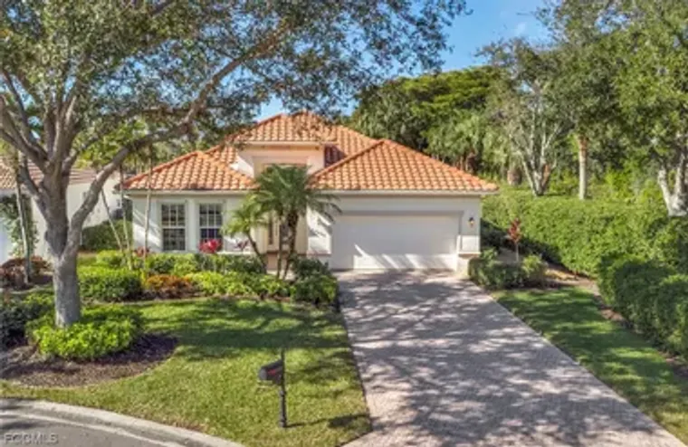 20000 SEADALE CT, ESTERO, FL, 33928, Estero, FL 33928