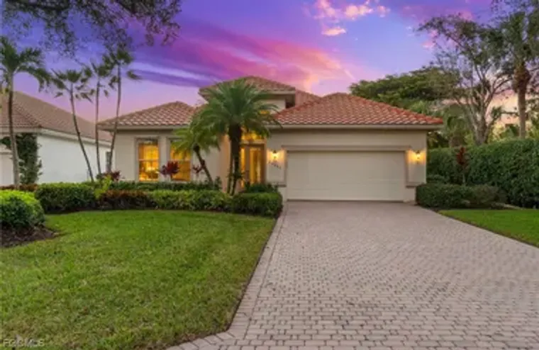 20000 SEADALE CT, ESTERO, FL, 33928, Estero, FL 33928