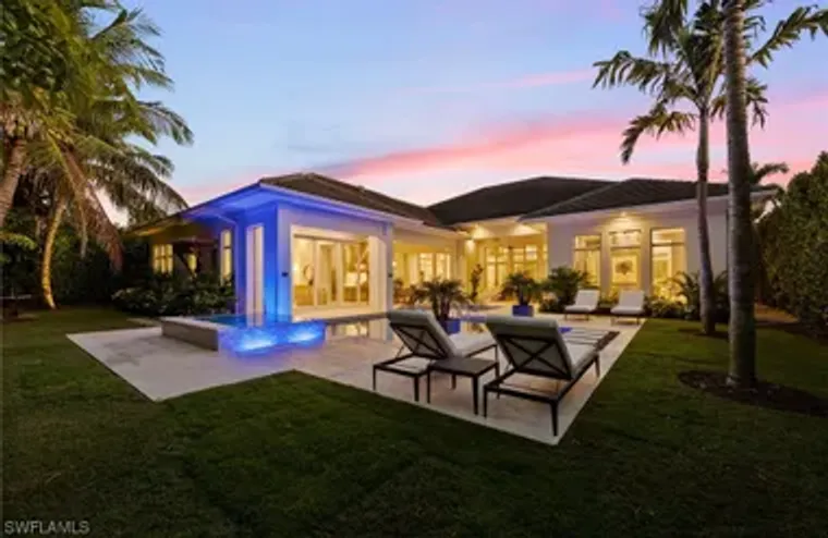 655 STARBOARD DR, NAPLES, FL, 34103, Naples, FL 34103