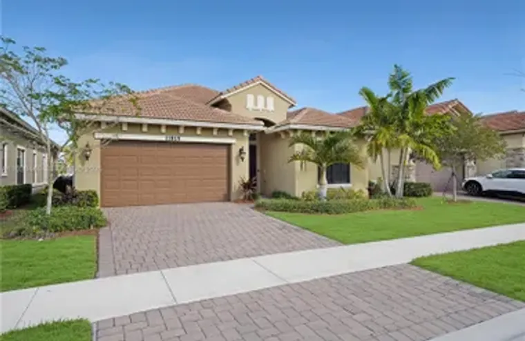 11815 N LEON CIR, PARKLAND, FL, 33076, Parkland, FL 33076