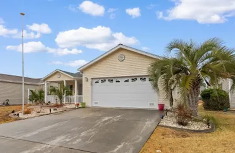 240 WELLSPRING DR, CONWAY, SC, 29526, Conway, SC 29526