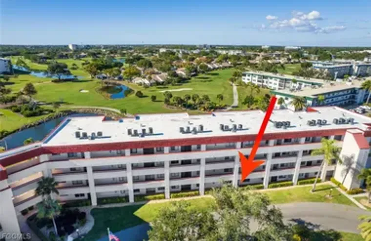 1781 PEBBLE BEACH DR 111, FORT MYERS, FL..., Fort Myers, FL 33907