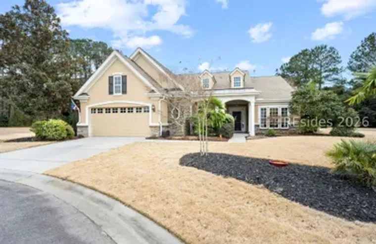 6 MIRAMAR CT, BLUFFTON, SC, 29910, Bluffton, SC 29910