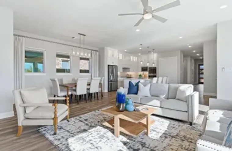 4800 CYPRESS THORN DR, ARLINGTON, TX, 76..., Arlington, TX 76005