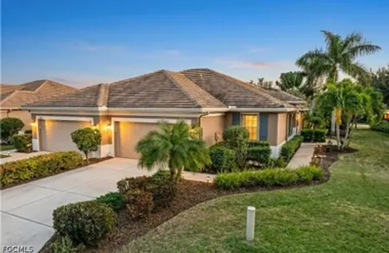 10695 CAMARELLE CIR, FORT MYERS, FL, 339..., Fort Myers, FL 33913