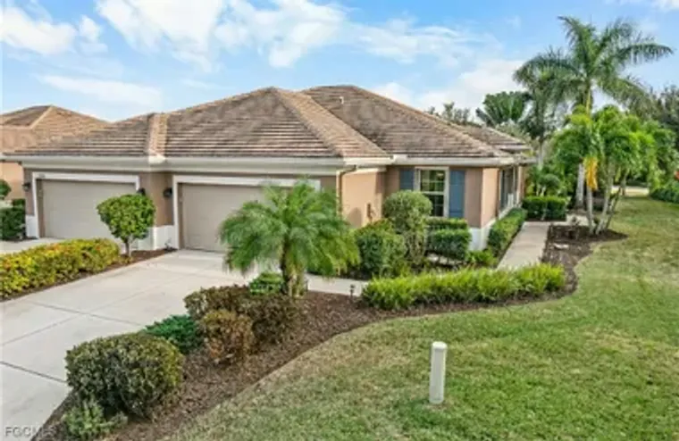 10695 CAMARELLE CIR, FORT MYERS, FL, 339..., Fort Myers, FL 33913