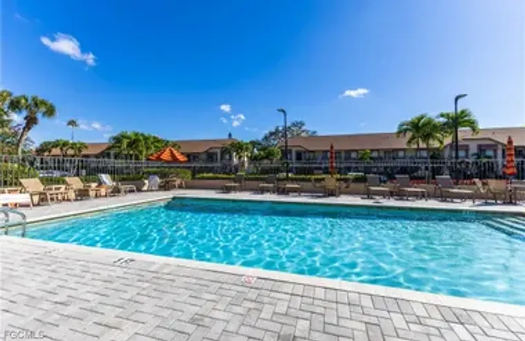 13090 CROSS CREEK CT APT 210, FORT MYERS..., Fort Myers, FL 33912