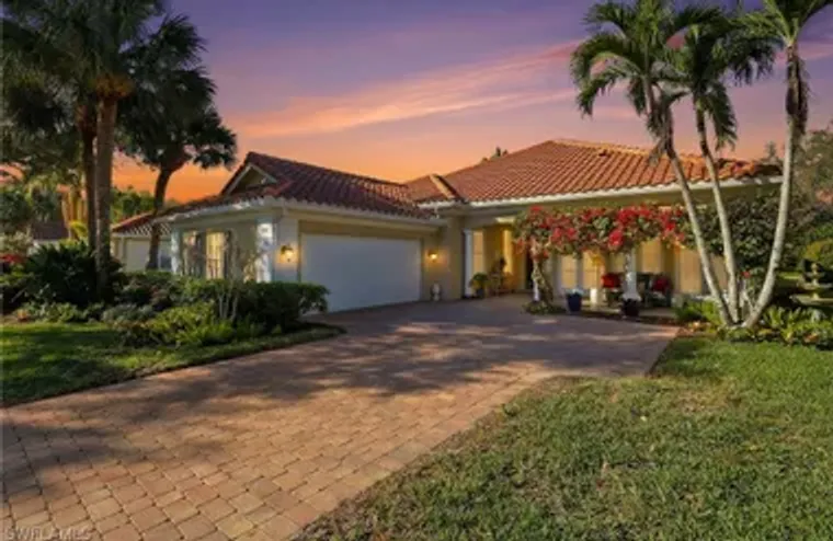 3109 DOMINICA WAY, NAPLES, FL, 34119, Naples, FL 34119